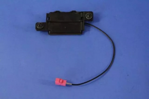 Antenna Remote Start Keyless Entry Module Fiat 500X 16-22 отрезан провод