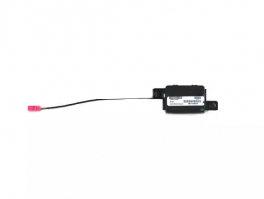 Antenna Remote Start Keyless Entry Module Fiat 500X 16-22 отрезан провод