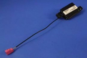 Antenna Remote Start Keyless Entry Module Fiat 500X 16-22 отрезан провод