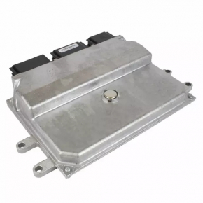 Блок ECU компьютер двигателя Ford Fusion mk5 13-16 2.5