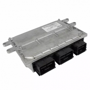 Блок ECU компьютер двигателя Ford Fusion mk5 13-16 2.5