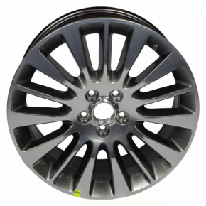 Комплект дисків R18 4шт Lincoln MKC 15-16 тип 1