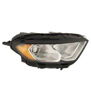 Фара передня права у зборі Ford Ecosport 18-22 LED світла