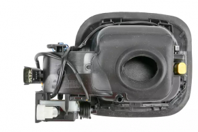 Корпус лючка бензобака Chevrolet Volt 16- с лючком