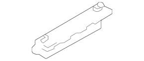 Antenna Booster задній правий VW Taos 22-25