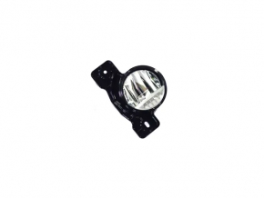 Протитуманна фара ПТФ права Jeep Wrangler 18-20 LED