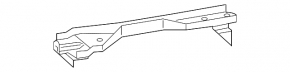 Крепление АКБ Lexus GS300 GS350 GS430 06-11