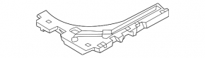 Пенопласт под инструмент левый Mazda CX-5 13-16