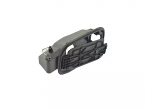 Корпус лючка бензобака Jeep Grand Cherokee WK2 14-22