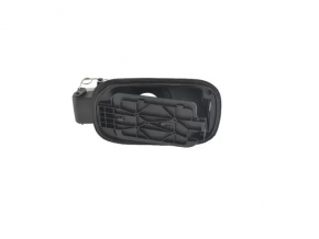 Корпус лючка бензобака Jeep Grand Cherokee WK2 14-22