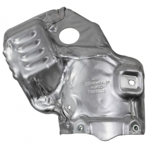 Защита коллектора центральная Ford Ecosport 18-21 1.0T