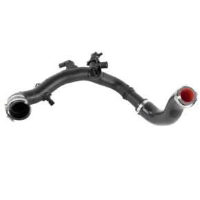Патрубок воздушный с клапаном Ford Fusion mk5 13-20 1.5T