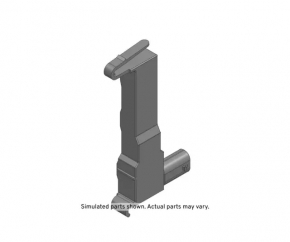 Keyless Entry Antenna Chevrolet Equinox EV 24-26