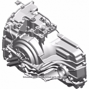 Корпус АКПП Chevrolet Malibu 13-15 2.5