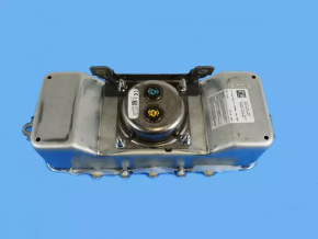 Подушка безопасности airbag пассажирская в торпеде Jeep Grand Cherokee WK2 14-21