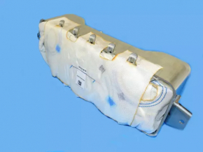 Подушка безопасности airbag пассажирская в торпеде Jeep Grand Cherokee WK2 14-21