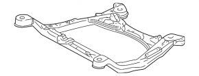 Подрамник передний Lexus RX300 98-03