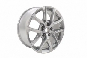 Колісний диск R17 x 7.0J Chevrolet Equinox 22-24