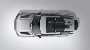 Рейлинги поперечные 2шт Land Rover Range Rover Velar 18-26