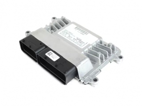 Transmission Control Module Jeep Compass 11-16