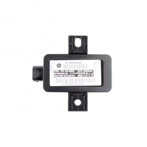 Tire Pressuring Monitoring Control Module Dodge Durango 11-13