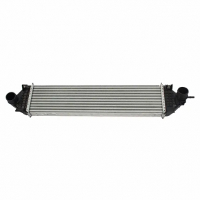 Интеркулер Ford Escape mk3 13-16 1.6T