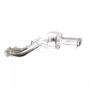 Приймальна труба з каталізатором Subaru Impreza WRX GH 08-14 2.5T