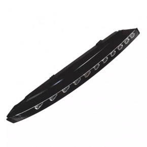 Поворотник передній лівий Audi Q7 4L 10-15 LED, DRL
