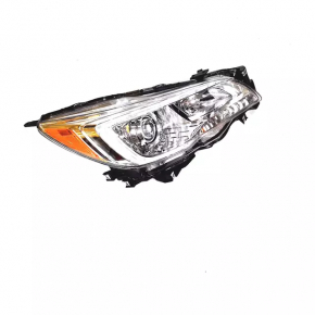 Фара передня права Subaru Legacy 15-17 галоген, світла