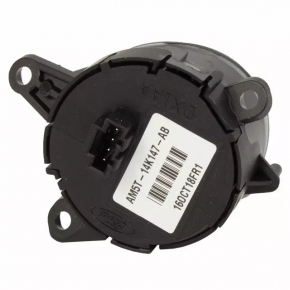 Кнопки управления на руле левые верхние Ford Escape MK3 13-16 дорест