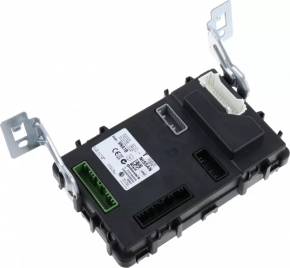 BCM Body Control Module Nissan Pathfinder 13-15
