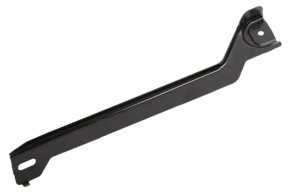 Нижній кронштейн чайки решітки радіатора Chevrolet Equinox 18-23