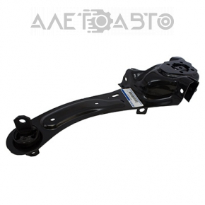 Цапфа задняя правая Ford Focus usa 08-11 с рычагом