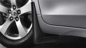 Брызговик передний левый Toyota Sienna 15-20