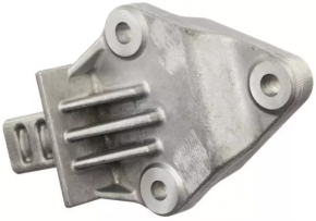 Кронштейн кпп Nissan Versa 12-19 cvt