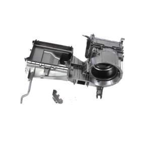 Корпус печки голый Chrysler 200 11-14 прав