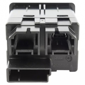 USB hub Ford Explorer 20-