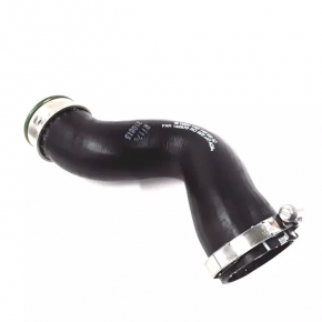 Патрубок интеркулера 1й правый VW Beetle 12-19 1.8T, 2.0T