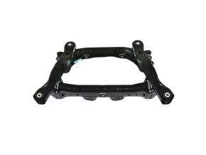 Подрамник задний Jeep Cherokee KL 14-23 AWD микротрещины 1 С/Б