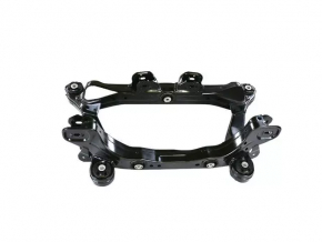 Подрамник задний Jeep Cherokee KL 14-23 AWD микротрещины 1 С/Б