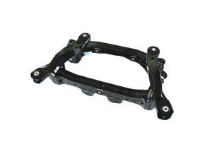 Подрамник задний Jeep Cherokee KL 14-23 AWD микротрещины 1 С/Б