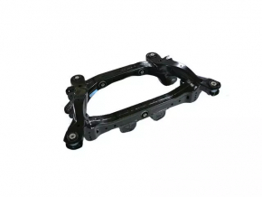 Подрамник задний Jeep Cherokee KL 14-23 AWD микротрещины 1 С/Б