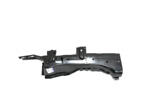 Четверть передняя левая Jeep Cherokee KL 19-23