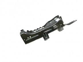 Четверть передняя левая Jeep Cherokee KL 19-23