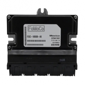 CHASSIS MULTIFUNCTION CONTROL MODULE Lincoln MKZ 13-20