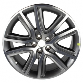 Диск колесный R20 Ford Edge 15-24 тип 2, легкая бордюрка