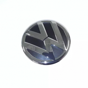 Эмблема VW крышки багажника VW Passat b8 16-19 USA