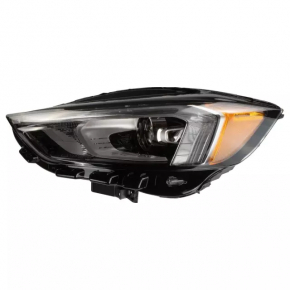 Фара передняя левая в сборе Ford Edge 19-24 LED