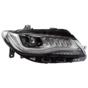 Фара передня права у зборі Lincoln MKZ 17-18 level 7, LED, тип 1