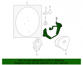 Кнопки управления на руле Infiniti G25 G35 G37 4d 06-15
